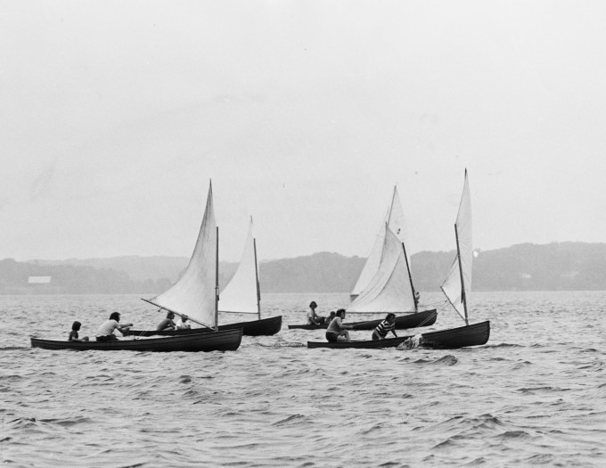 2863 sailing skiff race edited
