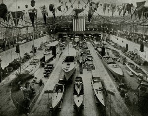 New York 1914 Rudder 3-1914