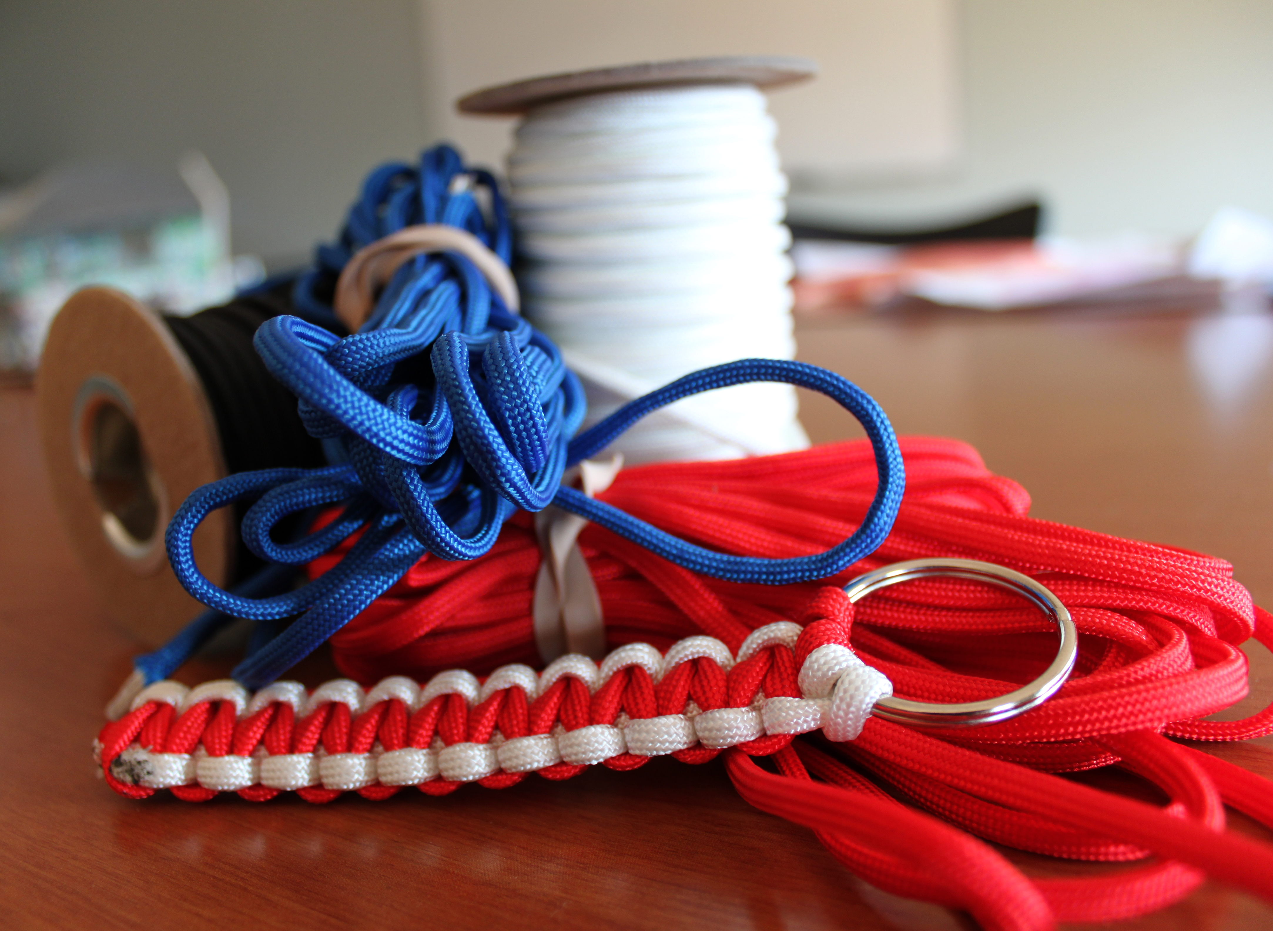 Traditional Maritime Arts Workshops