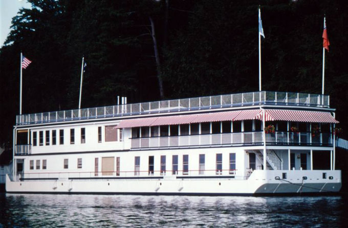 La Duchess