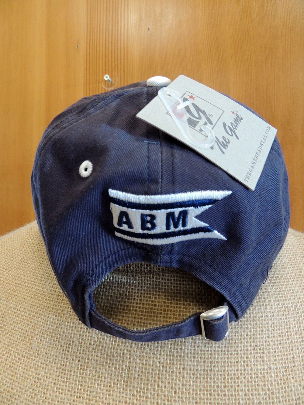 Logo Hat