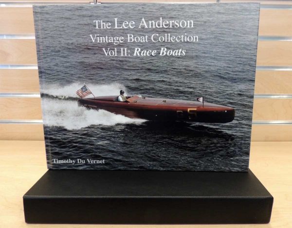 Lee Anderson Vol II