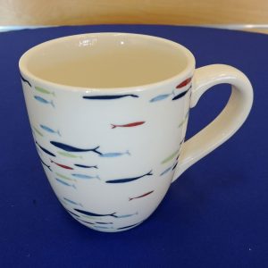 Fish Mug