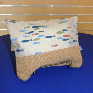 Fish Pouch