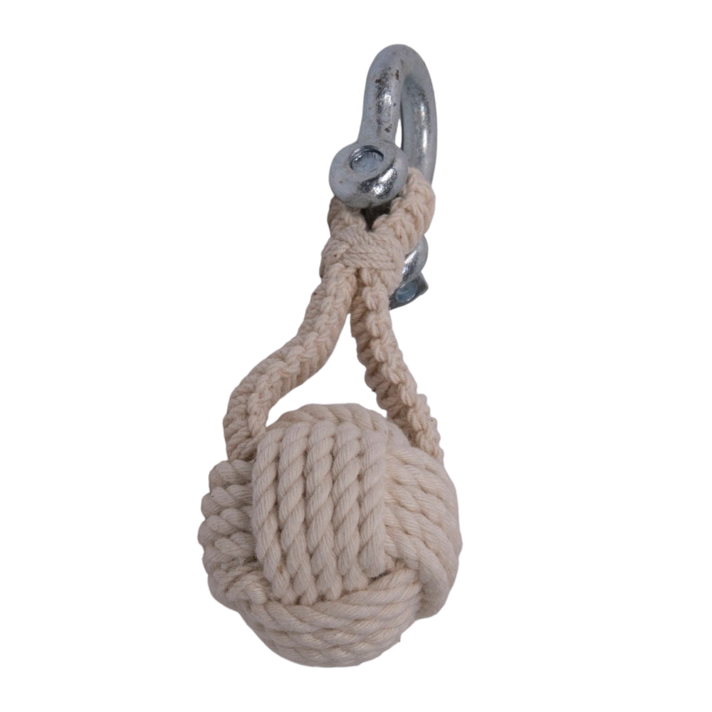 MonkeyfistShackleKeyRing