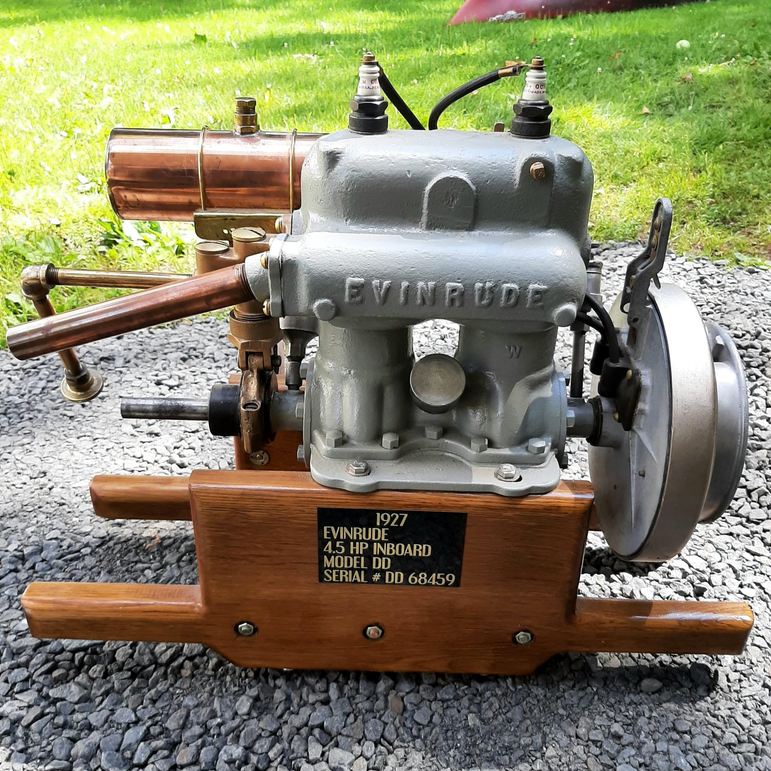 Antique Boat Museum – Antique Boat Show and Auction