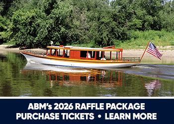 2026 Raffle