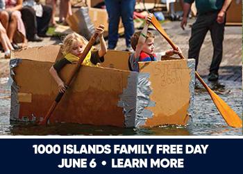 Family Free Day