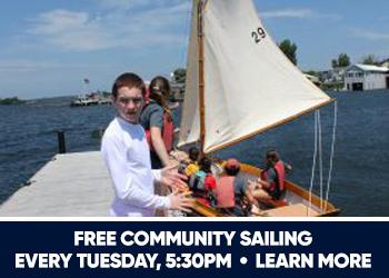 Free Sailing