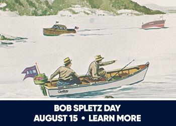 Bob Spletz