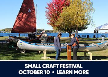 Small Craft Festival